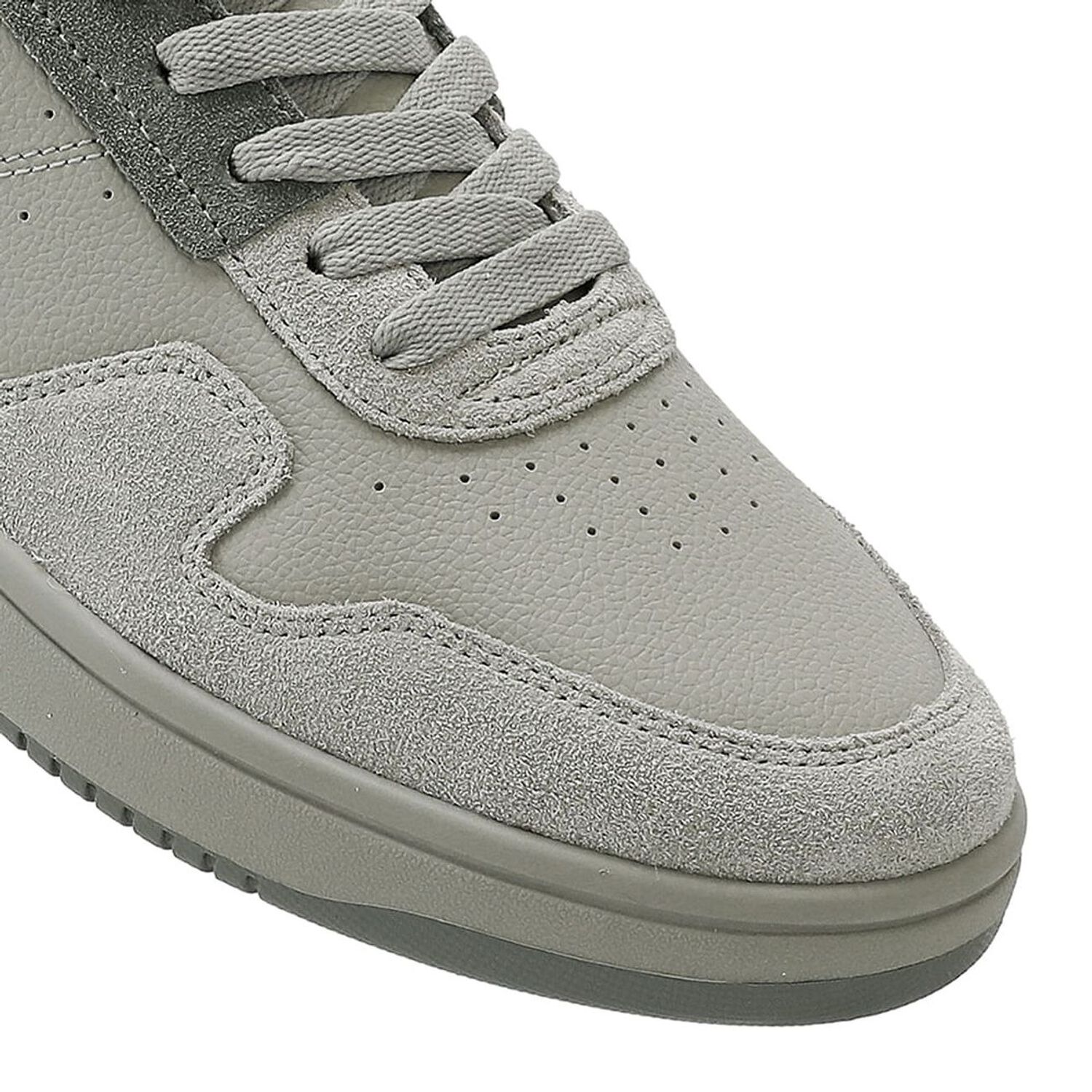Zapatilla Hombre Urb Verde Musgo image number 7.0